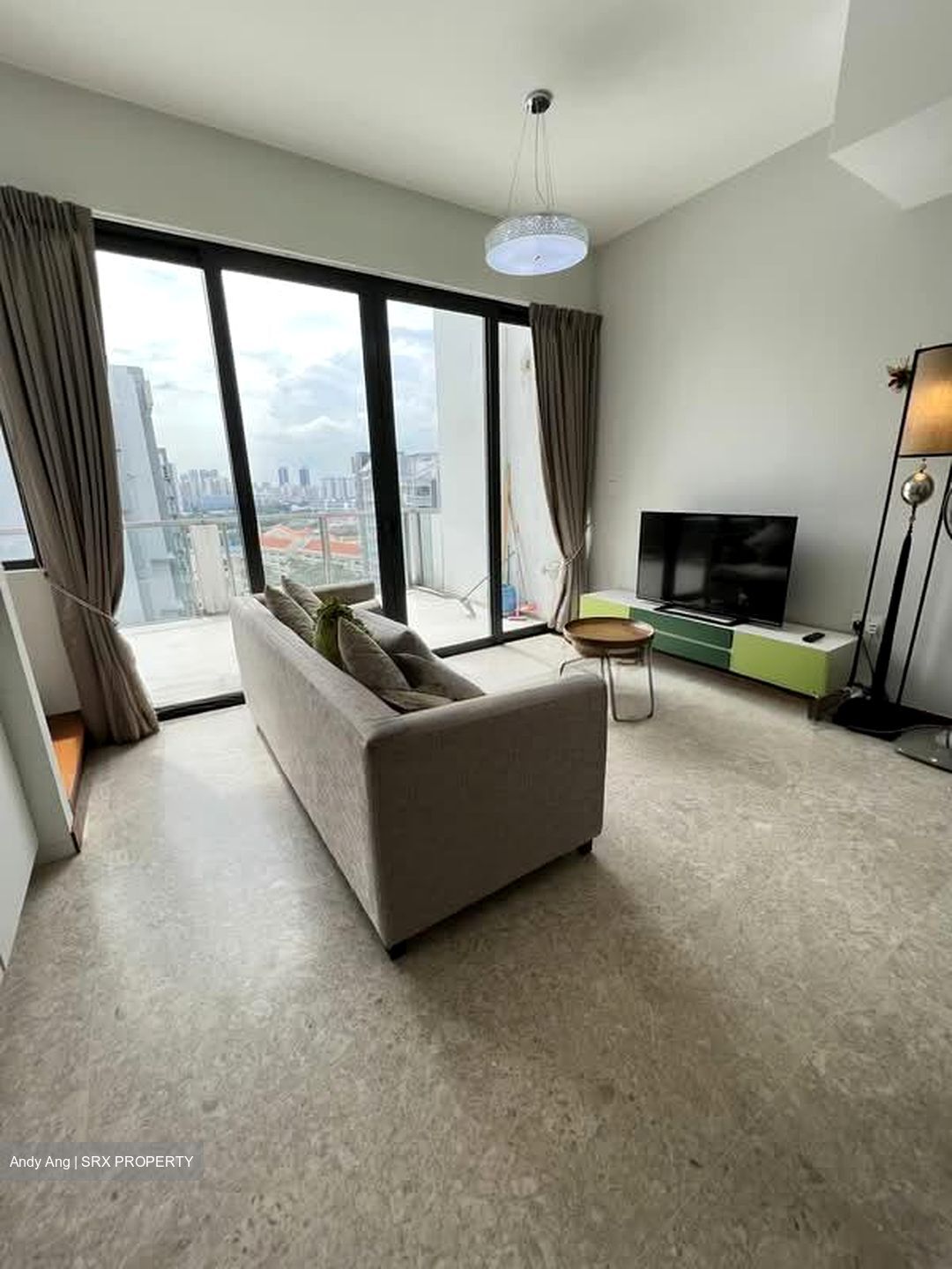 18 Woodsville (D13), Apartment #539432351